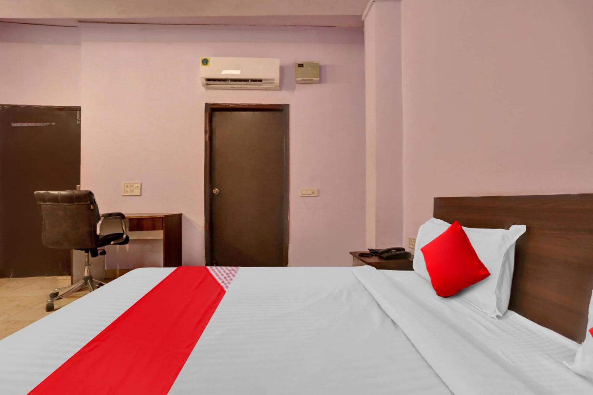 O Doraemon Residency